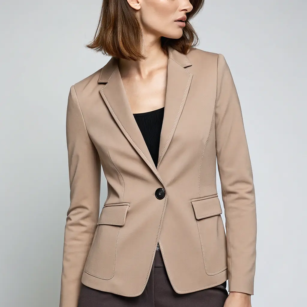 Chic Blazer